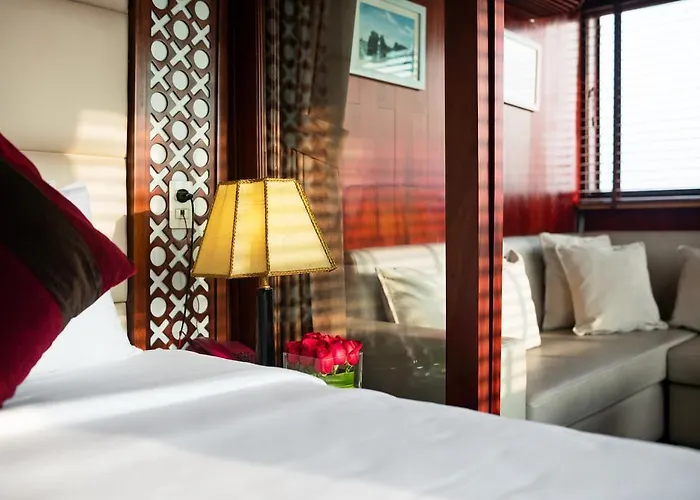  Paloma Cruise 4*