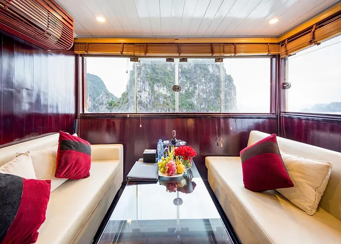  Paloma Cruise