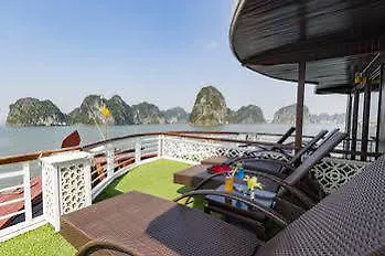  Paloma Cruise Ha Long