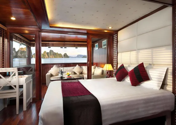  Paloma Cruise 4*