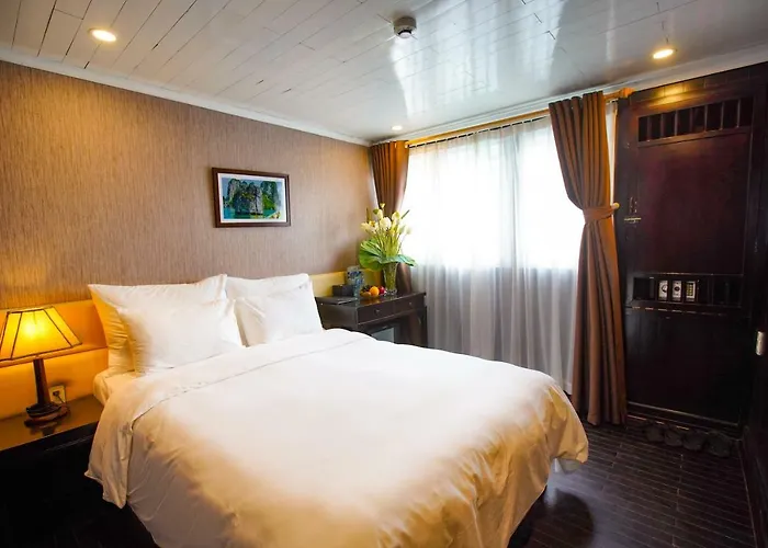 Paloma Cruise